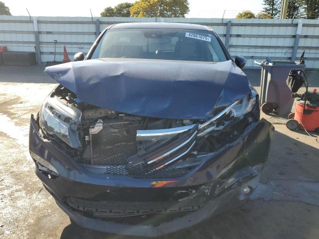 2018 HONDA PILOT EXL 5FNYF5H6XJB010514