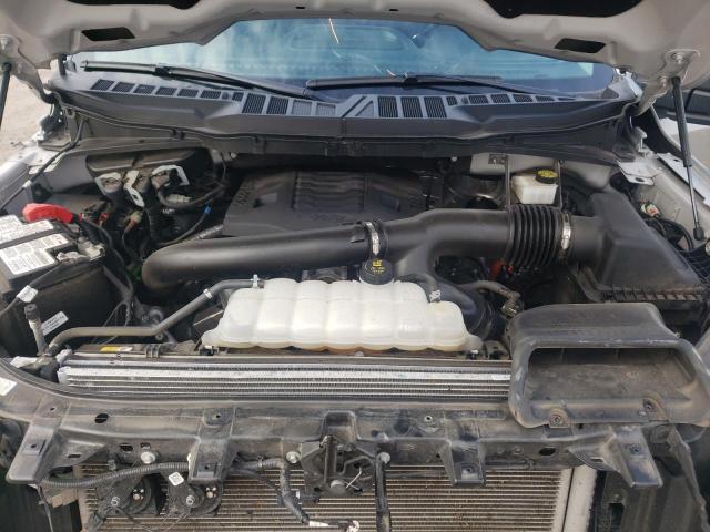 2023 FORD F150 SUPER - 1FTFW1E88PKG18419