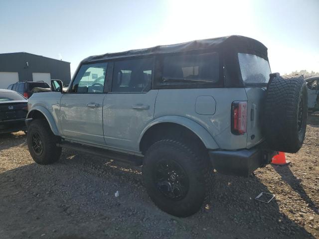 2021 FORD BRONCO 1FMDE5DH6MLB02483