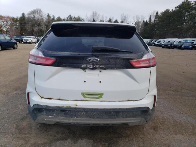 2022 FORD EDGE SEL - 2FMPK4J99NBA62012