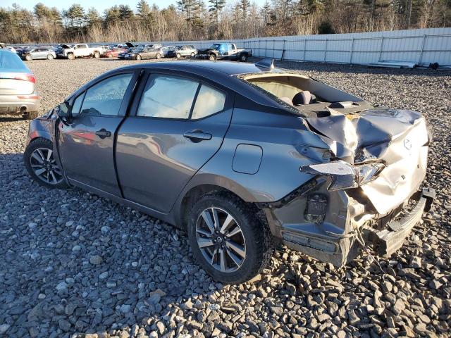 Vin: 3n1cn8ev1ll879925, lot: 87070074, nissan versa sv 20202