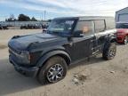 2023 FORD BRONCO BAS - 1FMEE5DPXPLB03362