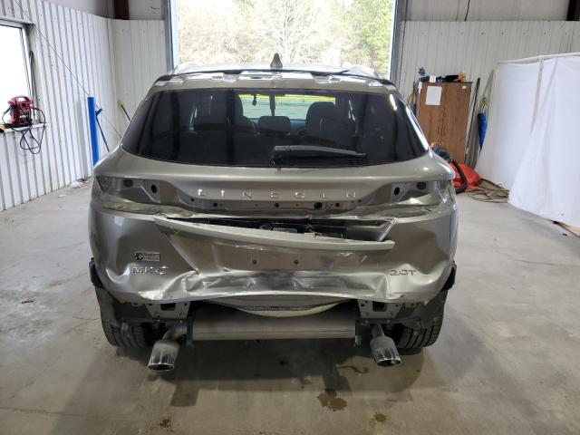 2017 LINCOLN MKC SELECT 5LMCJ2C9XHUL62608