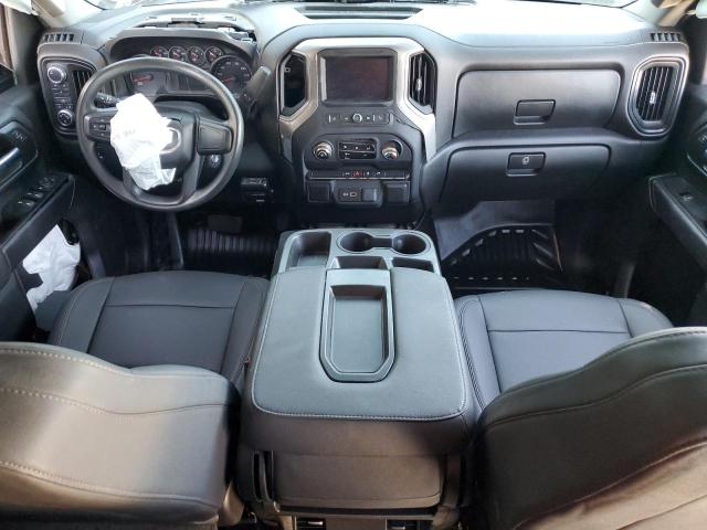 2023 GMC SIERRA K25 - 1GT49LE76PF174578