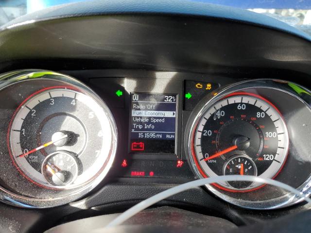 2019 DODGE GRAND CARA - 2C4RDGEGXKR621250