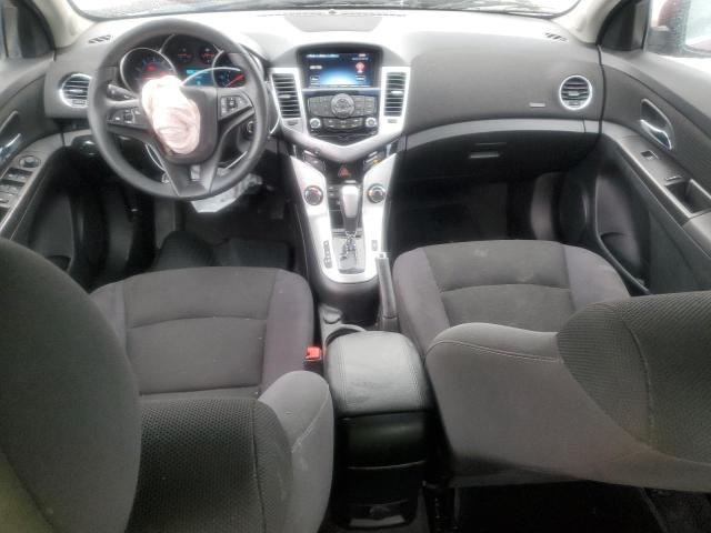 2015 CHEVROLET CRUZE ECO 1G1PH5SBXF7138902
