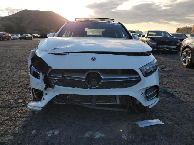 2021 MERCEDES-BENZ A 35 AMG - W1K3G5BB2MJ313383