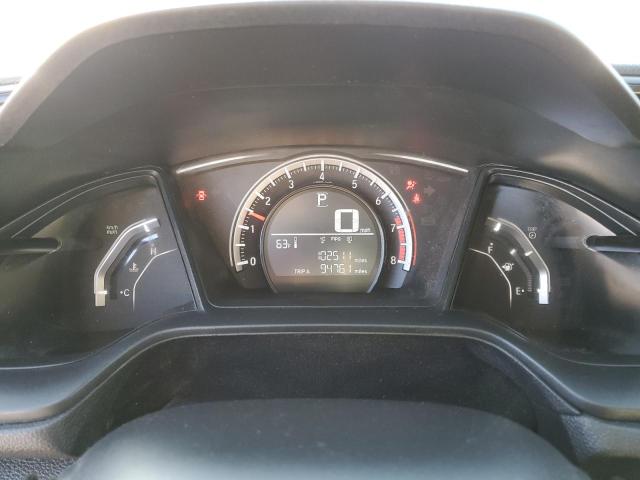 2016 HONDA CIVIC LX - 2HGFC2F58GH529252