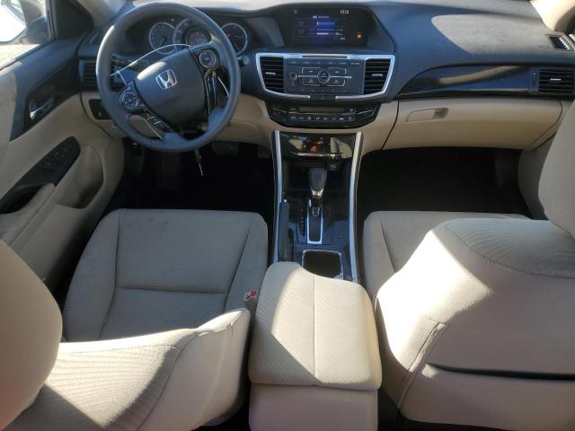 2017 HONDA ACCORD LX - 1HGCR2F32HA179651