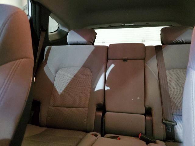 2018 HYUNDAI SANTA FE S - 5NMZTDLB6JH055850