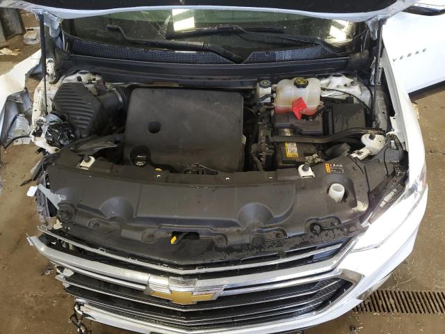 2018 CHEVROLET TRAVERSE L 1GNERGKW3JJ251149