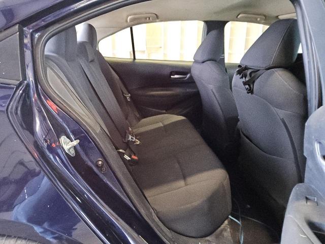 2021 TOYOTA COROLLA LE 5YFEPMAE7MP189311