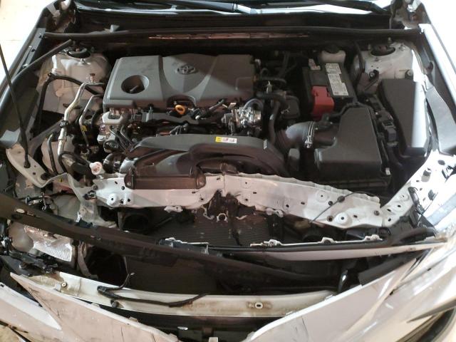 2023 TOYOTA CAMRY LE - 4T1C11AK9PU809866