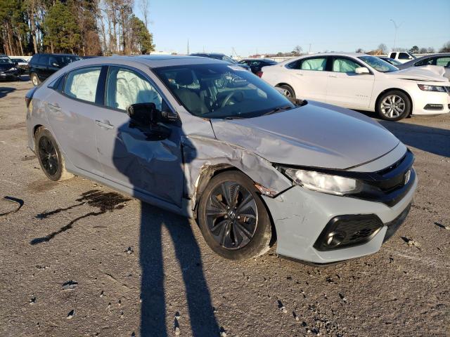 2019 HONDA CIVIC EX - SHHFK7H66KU206948