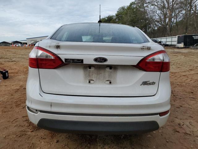2016 FORD FIESTA S - 3FADP4AJ4GM203045