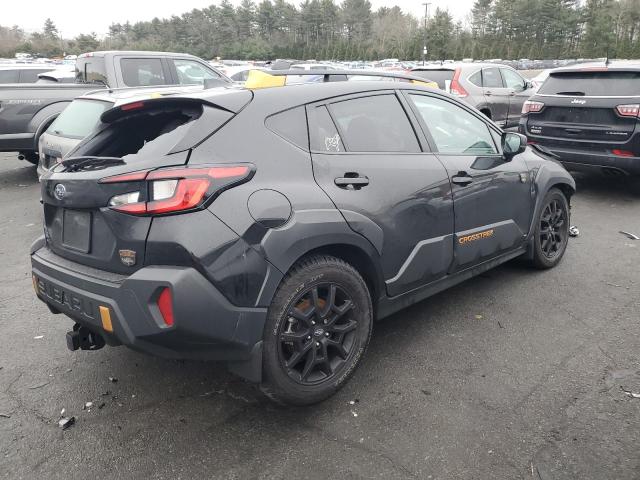 2024 SUBARU CROSSTREK - 4S4GUHU64R3753151