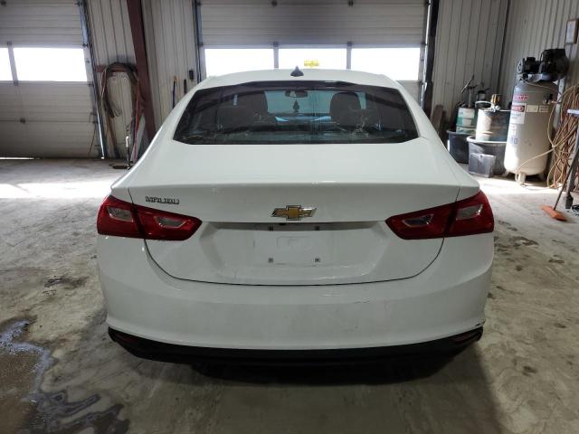2017 CHEVROLET MALIBU LS - 1G1ZB5STXHF216199