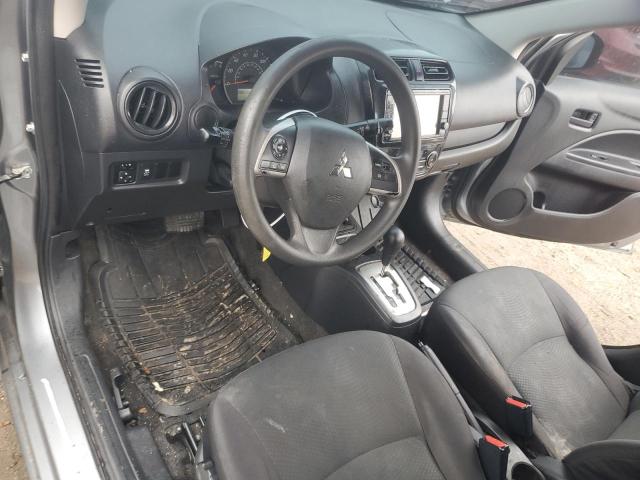 2020 MITSUBISHI MIRAGE G4 - ML32F3FJ4LHF07794