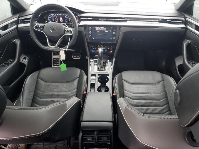 2023 VOLKSWAGEN ARTEON SEL WVWTR7AN0PE014886