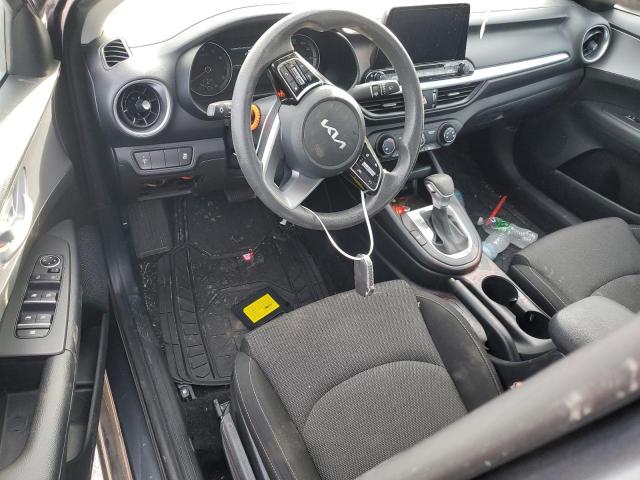 2022 KIA FORTE FE 3KPF24ADXNE482312