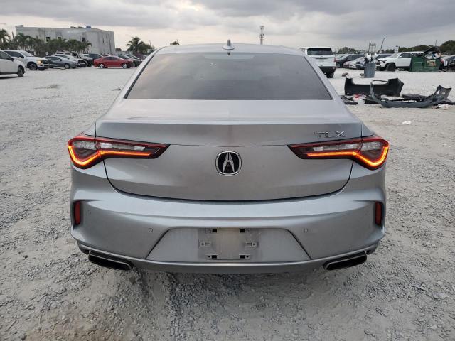 2022 ACURA TLX TECHNO - 19UUB5F48NA005341