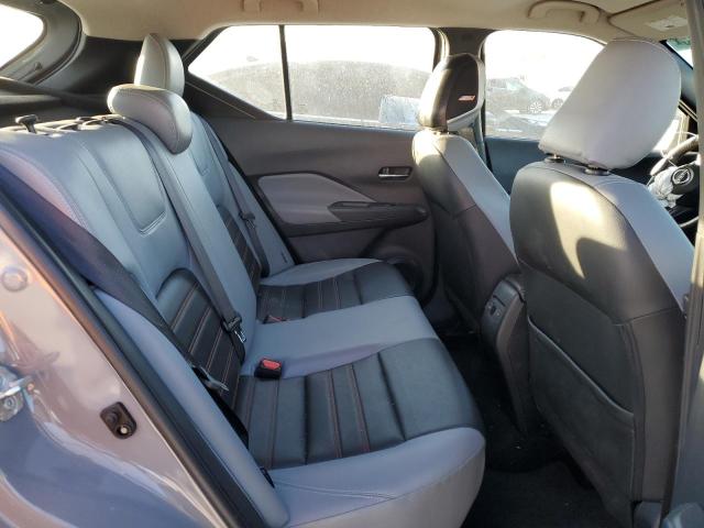 2022 NISSAN KICKS SR 3N1CP5DV7NL490901