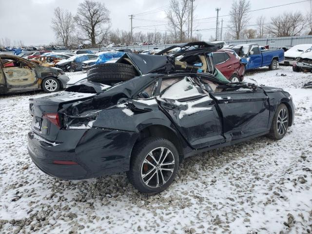 2024 VOLKSWAGEN JETTA COMF 3VWSM7BU3RM009787