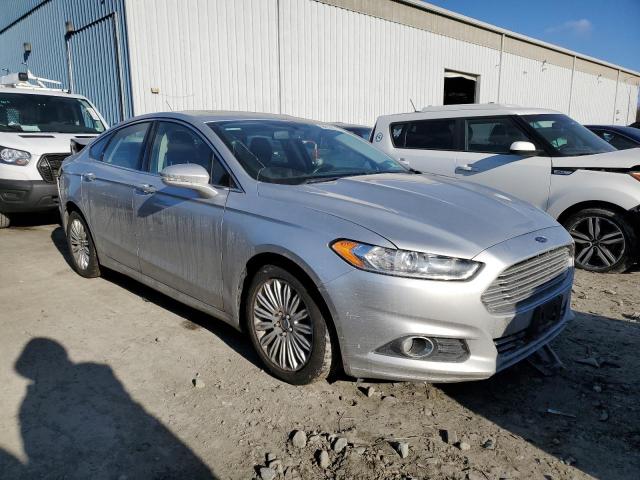 2016 FORD FUSION SE - 3FA6P0PU2GR373815