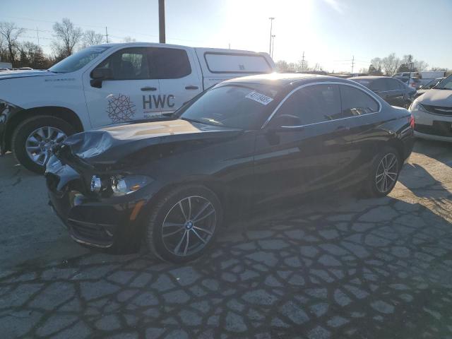 Vin: wba2j3c50jvd48514, lot: 43119485, bmw 2 series 2018 img_1