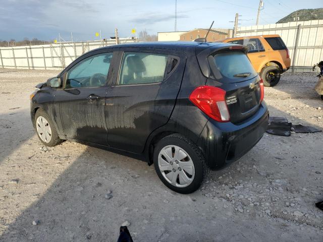 Vin: kl8cb6sa3hc782605, lot: 43117025, chevrolet spark ls 20172