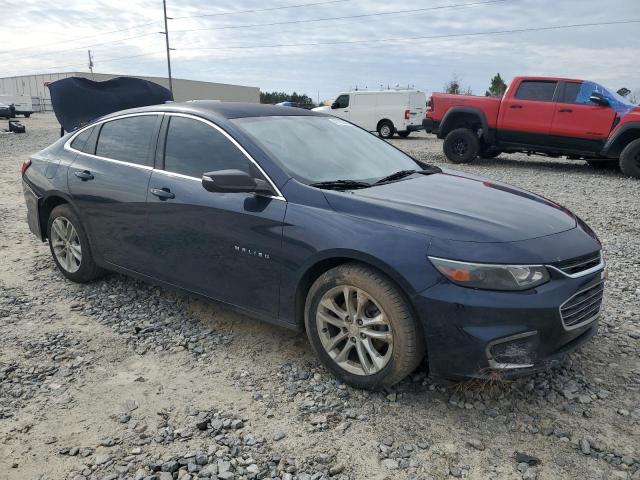 2016 CHEVROLET MALIBU LT - 1G1ZE5ST9GF293958