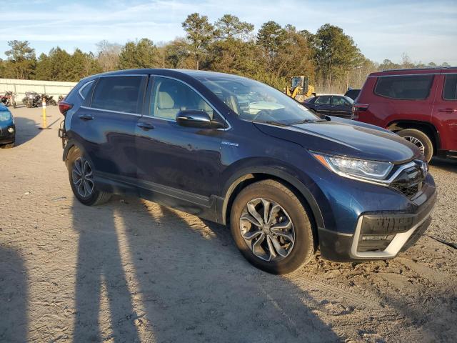 2020 HONDA CR-V EX - 7FART6H54LE004788