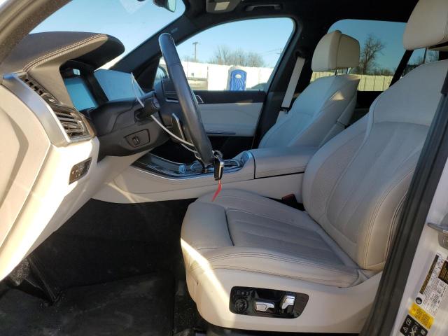 2020 BMW X5 XDRIVE4 - 5UXCR6C06L9C55626