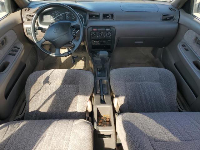 1998 NISSAN SENTRA E #3290350789