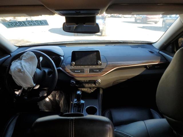 2019 NISSAN ALTIMA SL - 1N4BL4EW5KC134465