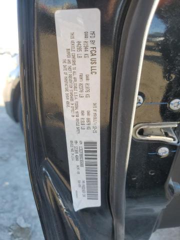 2016 DODGE DART SXT 1C3CDFBB8GD656988