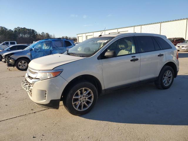 FORD EDGE SE