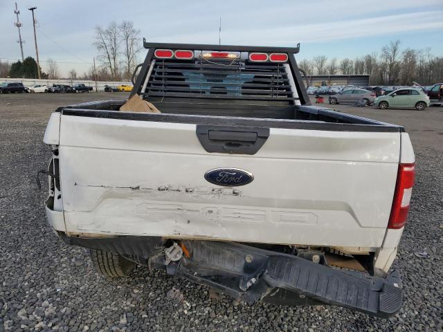 2018 FORD F150 SUPER - 1FTFX1E5XJKC66051