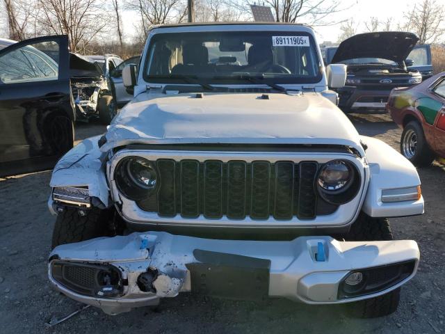 2024 JEEP WRANGLER H 1C4RJXU67RW114745