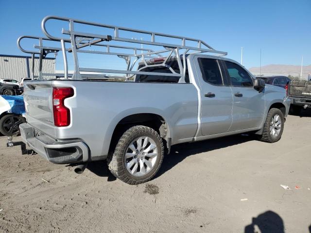 2019 CHEVROLET SILVERADO - 1GCRWBEH3KZ347367