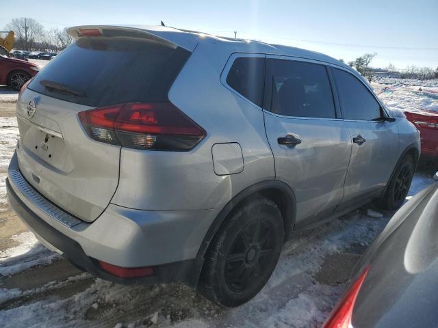 2020 NISSAN ROGUE S - JN8AT2MT2LW034037