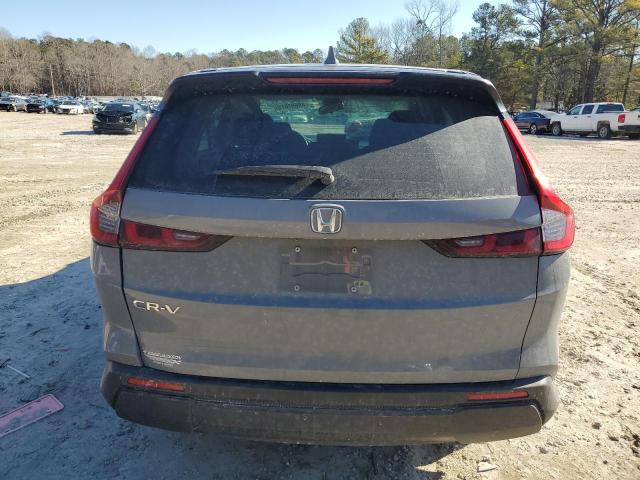 2024 HONDA CR-V LX 7FARS3H20RE000981