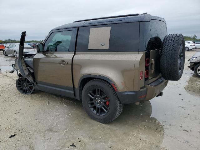 2023 LAND ROVER DEFENDER 9 SALEJ6EX3P2121687