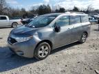 2017 NISSAN QUEST S - JN8AE2KP0H9166445