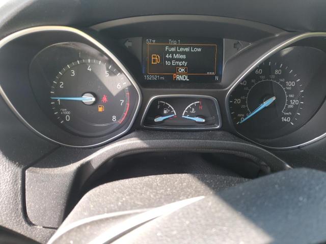 2018 FORD FOCUS SE 1FADP3K22JL287733
