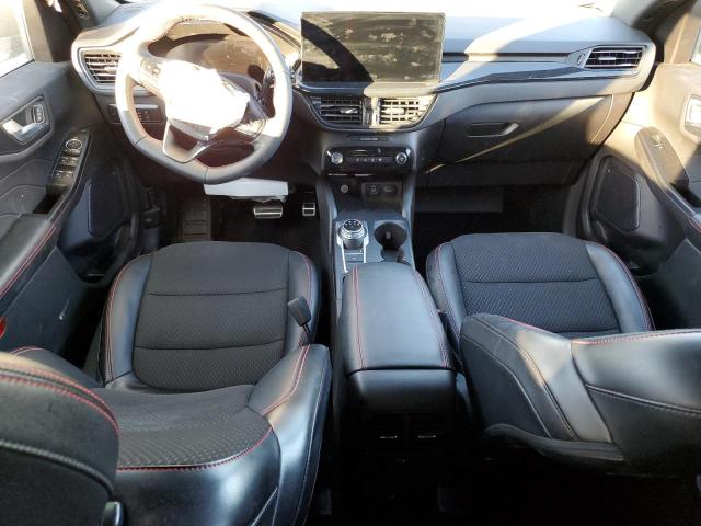 2024 FORD ESCAPE ST - 1FMCU0MN7RUA16916