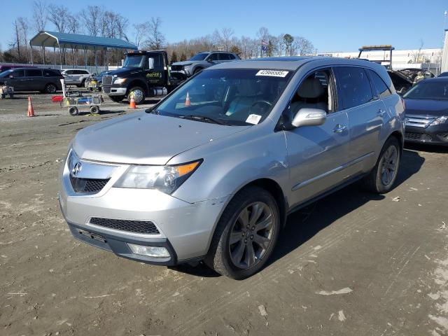 ACURA MDX ADVANC