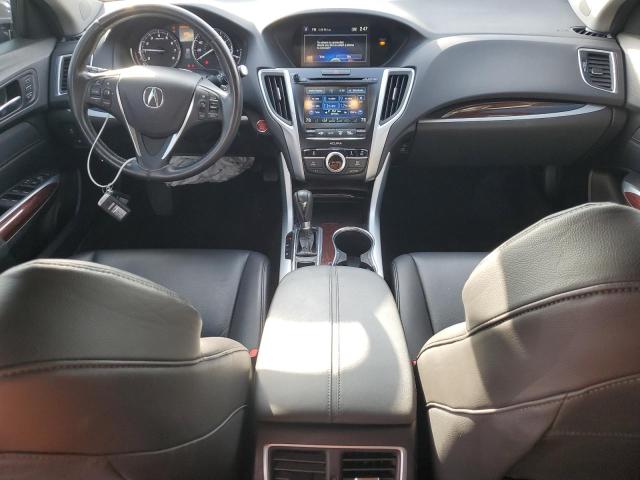 2017 ACURA TLX - 19UUB1F36HA003396