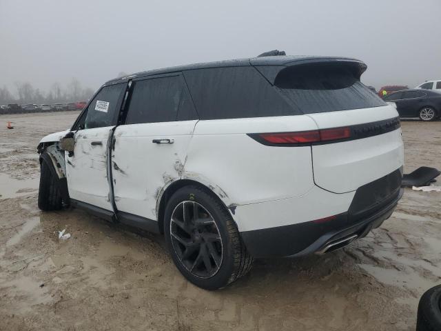 2023 LAND ROVER RANGE ROVE - SAL1P9EU8PA108931