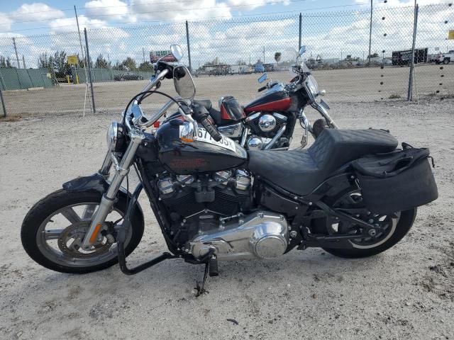 2023 HARLEY-DAVIDSON FXST 1HD1BVJ16PB074118
